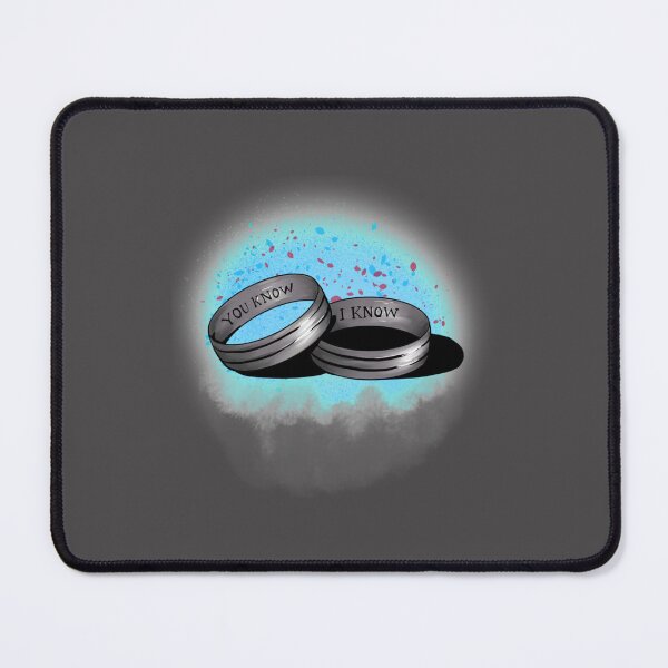 Item preview, You Know...I Know   designed and sold by ShineTeesDS.