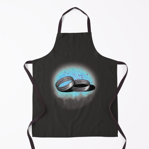 Item preview, You Know...I Know   designed and sold by ShineTeesDS.