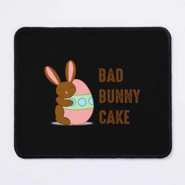 Item preview, Bad Bunny Cake      designed and sold by PhillysVeronica.