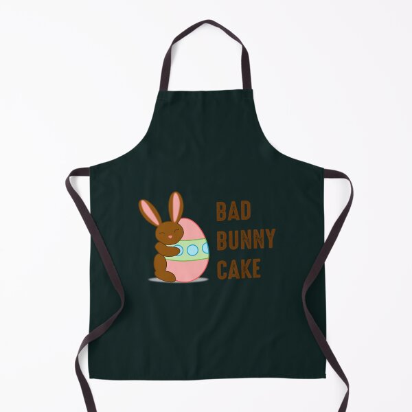 Item preview, Bad Bunny Cake designed and sold by PhillysVeronica.