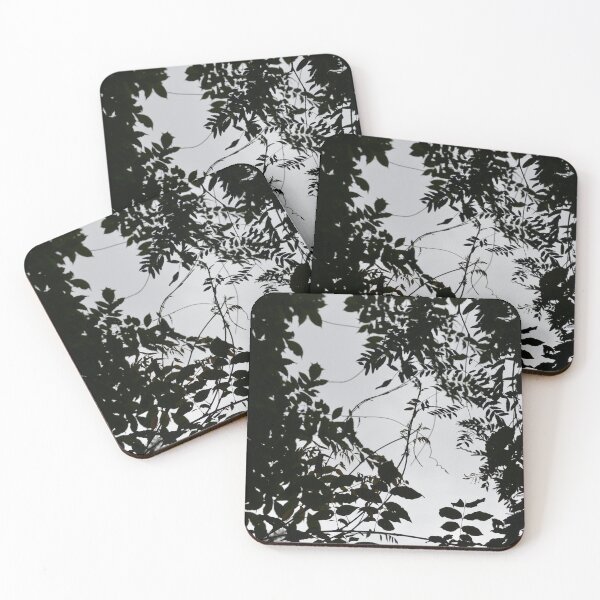 Item preview, Greenery Noir designed and sold by Tessia Photography.