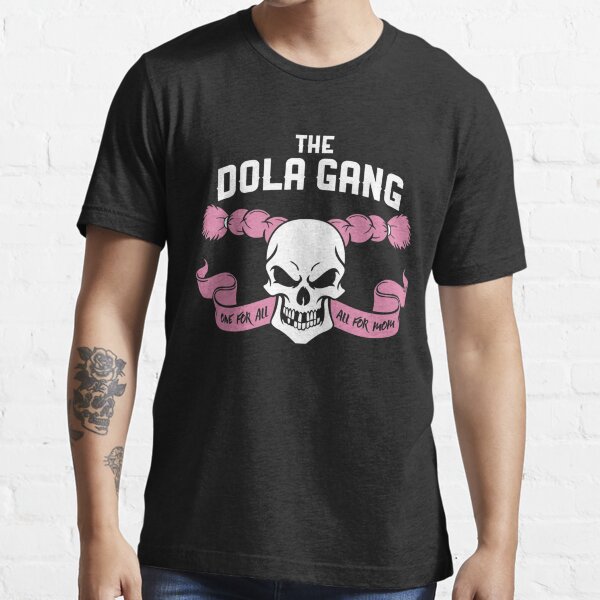 Dola Gang Classic T-Shirt Essential T-Shirt