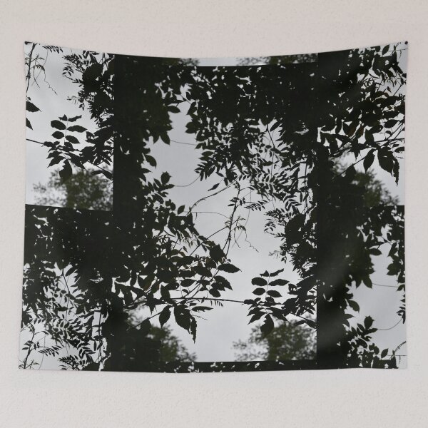 Item preview, Greenery Noir designed and sold by Tessia Photography.