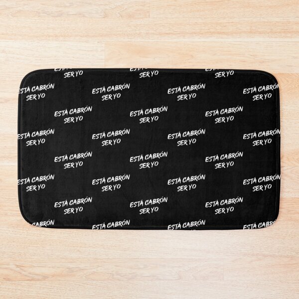 Item preview, Esta cabron ser yo (YHLQMDLG) - Bad Bunny   designed and sold by PhillysVeronica.