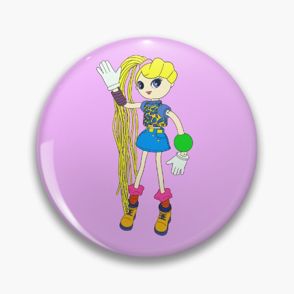 Item preview, Betty spaghetti designed and sold by Simswitz.