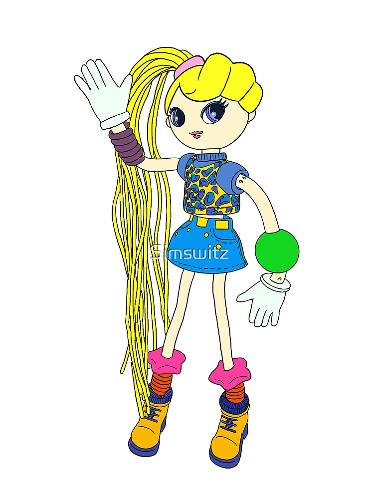 Betty spaghetty hot sale cartoon