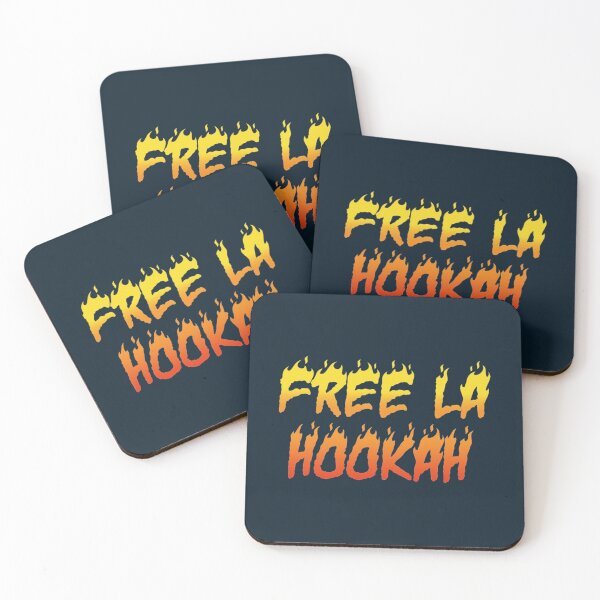 Item preview, Free La Hookah Bad Bunny   designed and sold by PhillysVeronica.
