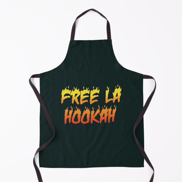 Item preview, Free La Hookah Bad Bunny designed and sold by PhillysVeronica.