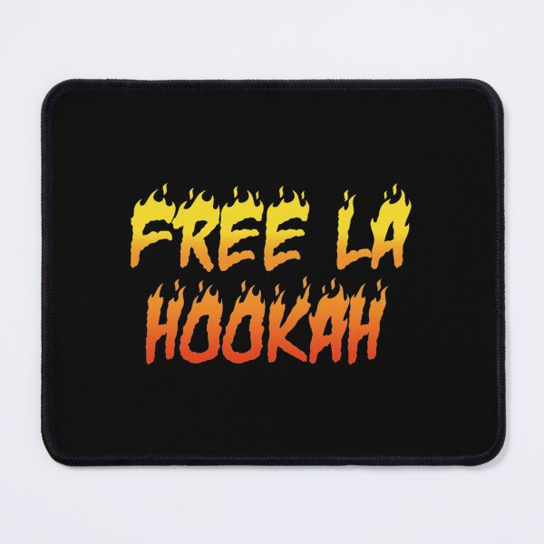 Item preview, Free La Hookah Bad Bunny designed and sold by PhillysVeronica.