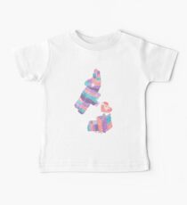 Piñatas Have Feelings Too Baby Tee