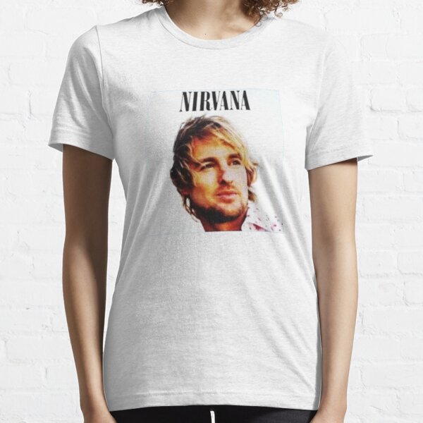 Owen Wilson drôle T-shirt essentiel
