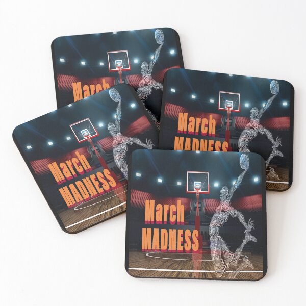 Item preview, March Madness Basketball Game designed and sold by saveglady.