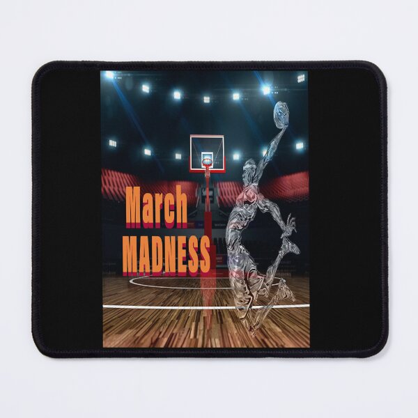 Item preview, March Madness Basketball Game designed and sold by saveglady.