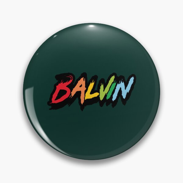 Item preview, J Balvin   designed and sold by PhillysVeronica.
