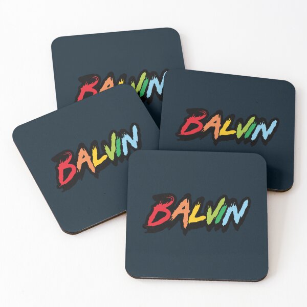 Item preview, J Balvin   designed and sold by PhillysVeronica.