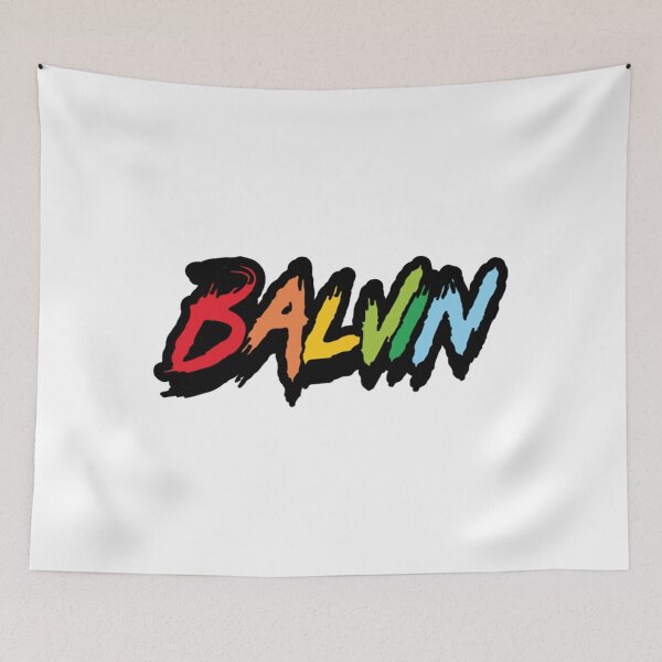 Item preview, J Balvin   designed and sold by PhillysVeronica.