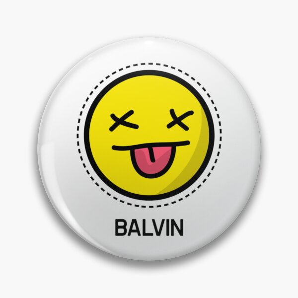 Item preview, J Balvin - xP   designed and sold by PhillysVeronica.
