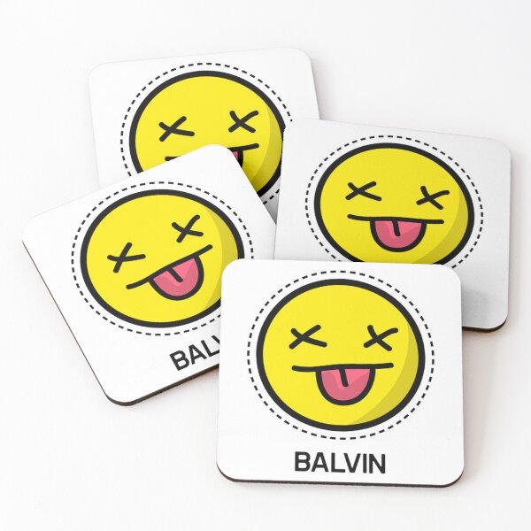 Item preview, J Balvin - xP   designed and sold by PhillysVeronica.