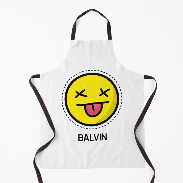 Item preview, J Balvin - xP designed and sold by PhillysVeronica.
