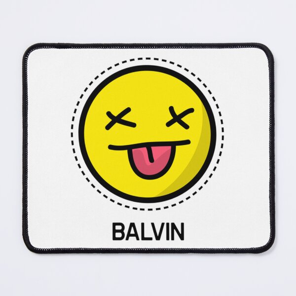 Item preview, J Balvin - xP designed and sold by PhillysVeronica.