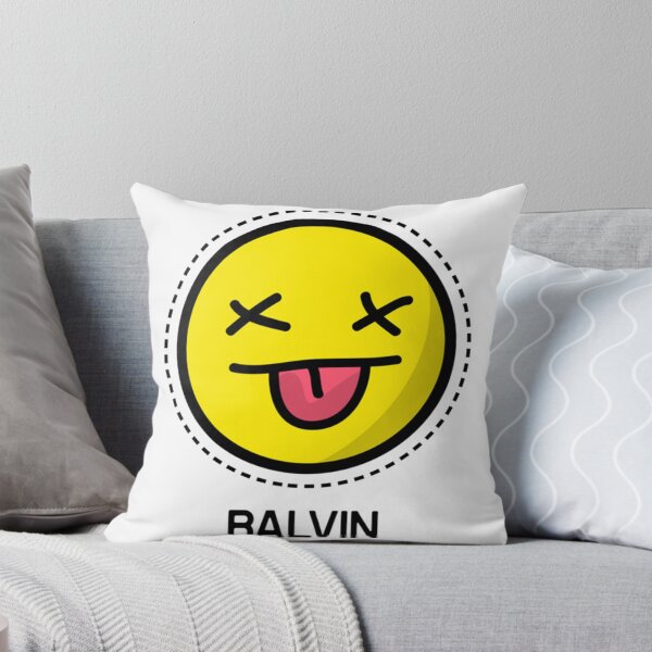 Item preview, J Balvin - xP   designed and sold by PhillysVeronica.