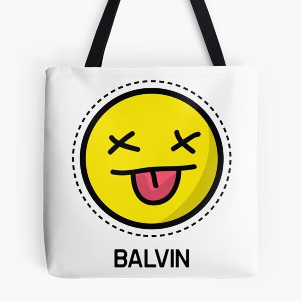 Item preview, J Balvin - xP   designed and sold by PhillysVeronica.