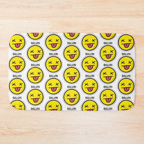 Item preview, J Balvin - xP   designed and sold by PhillysVeronica.