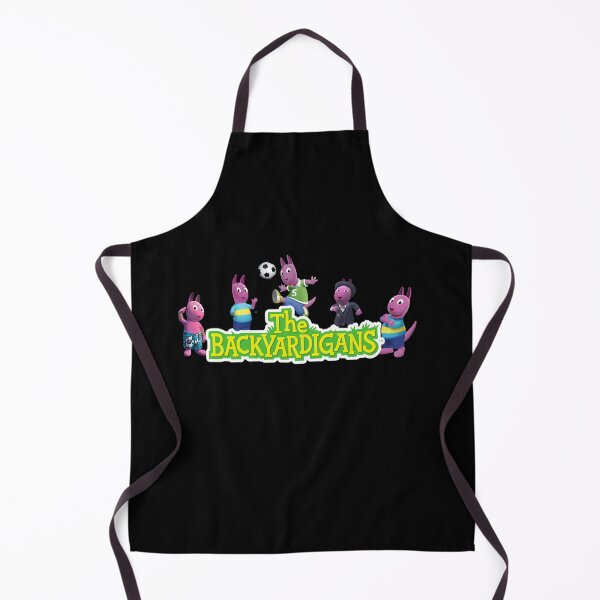 Item preview, Austin Backyardigans Character Kids Castaways Pablo Cartoons For Children Are Very Funny Classic designed and sold by WendiOrganCalm.