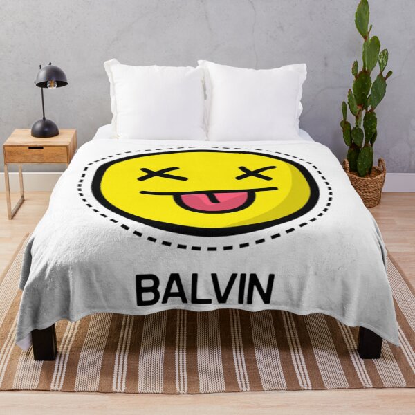 Item preview, J Balvin - xP   designed and sold by PhillysVeronica.