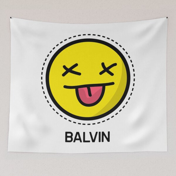 Item preview, J Balvin - xP   designed and sold by PhillysVeronica.