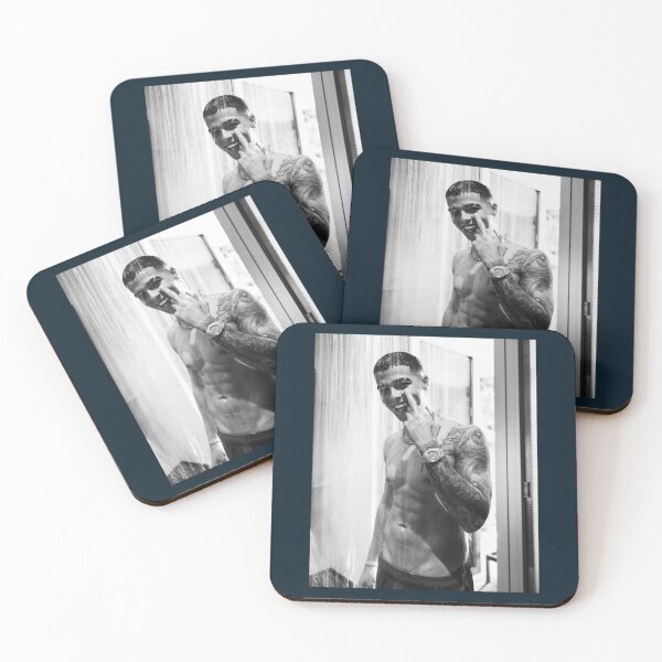 Item preview, LUNAY Shirtless Black and White   designed and sold by PhillysVeronica.