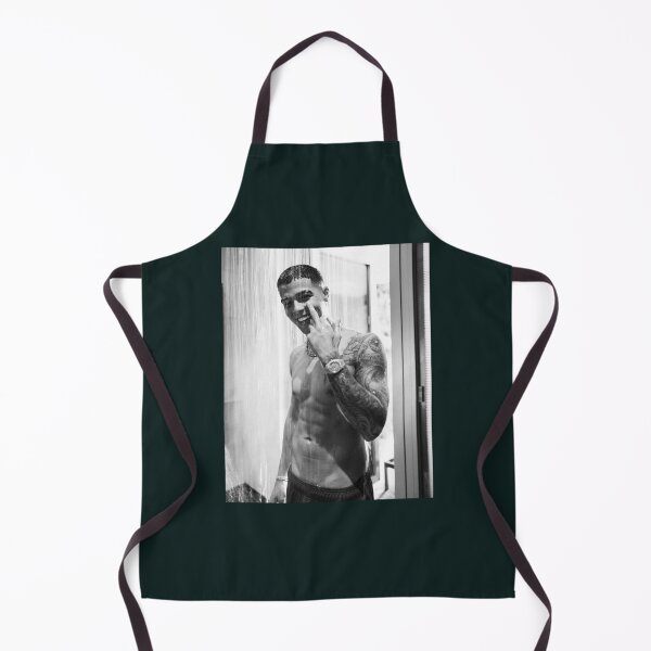 Item preview, LUNAY Shirtless Black and White designed and sold by PhillysVeronica.