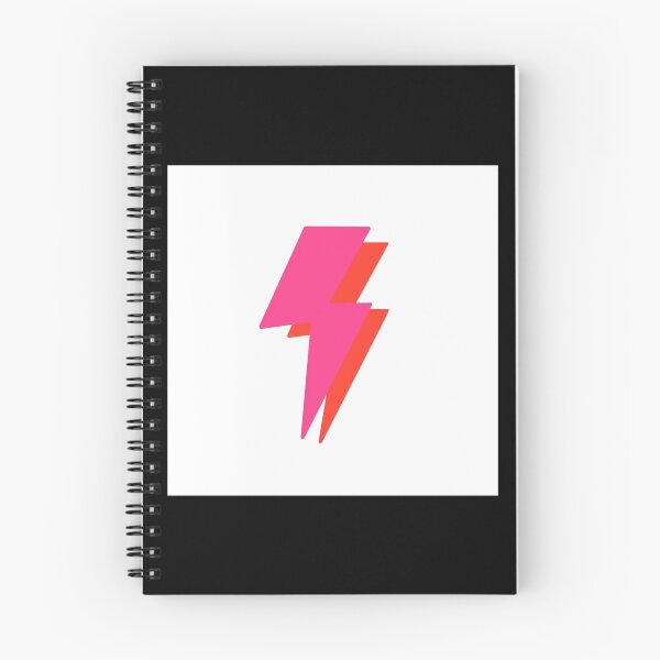 Item preview, neon lightning bolt  Throw Pillow designed and sold by alexanderneni.