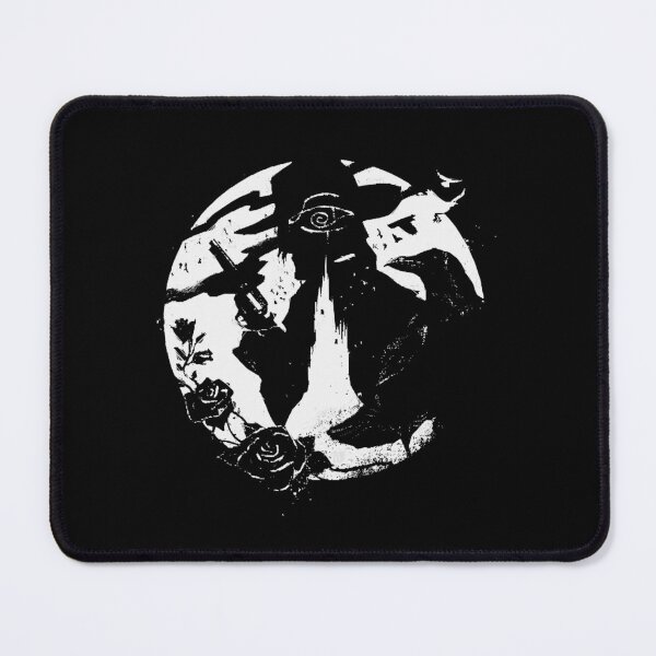 Item preview, I shoot with my mind, I kill with my heart designed and sold by MasonHirthe.