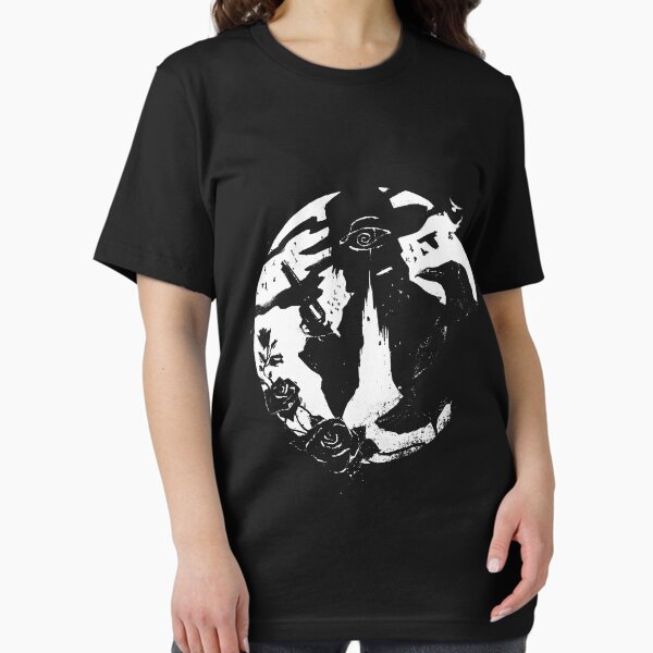 Item preview, I shoot with my mind, I kill with my heart designed and sold by MasonHirthe.