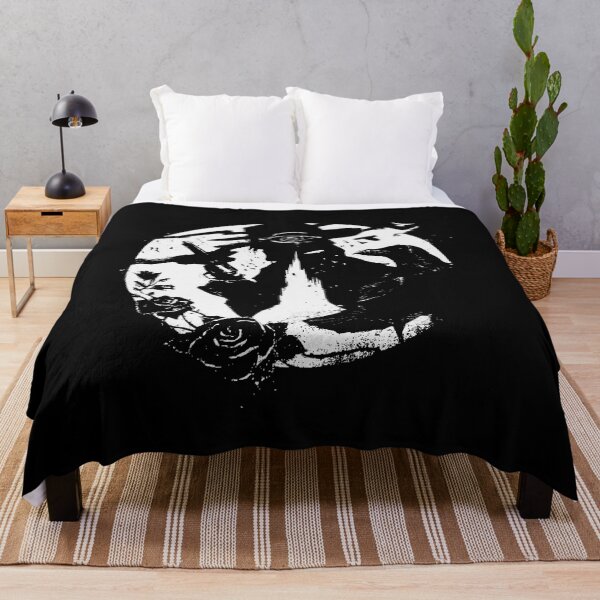 Item preview, I shoot with my mind, I kill with my heart designed and sold by MasonHirthe.