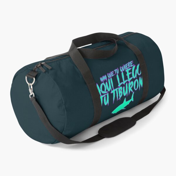 Item preview, Mami Que Tu Quiere Aqui Llego Tu Tiburon Active  designed and sold by PhillysVeronica.