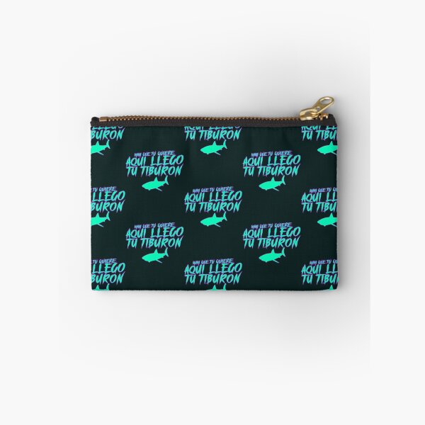 Item preview, Mami Que Tu Quiere Aqui Llego Tu Tiburon Active  designed and sold by PhillysVeronica.