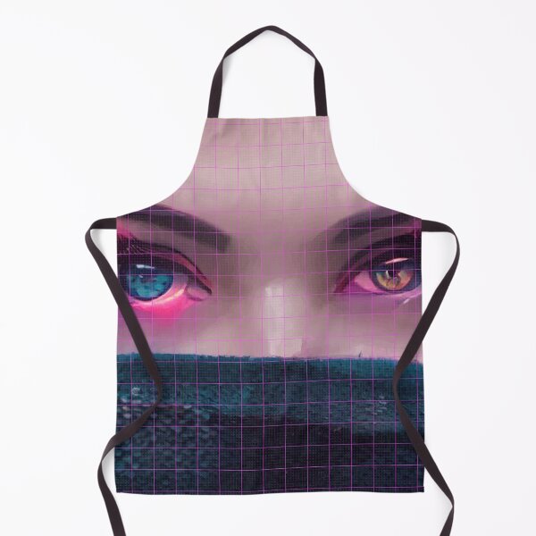 Item preview, Telepath designed and sold by Quantum Sheep.