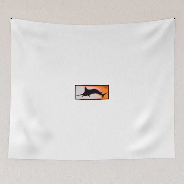 Item preview, Blue marlin designed and sold by barryknauff.