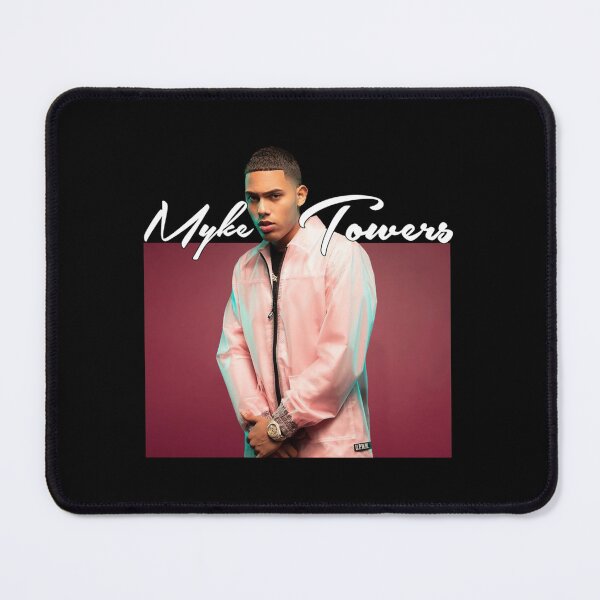 Item preview, Myke Towers Exclusive Hoodie designed and sold by PhillysVeronica.