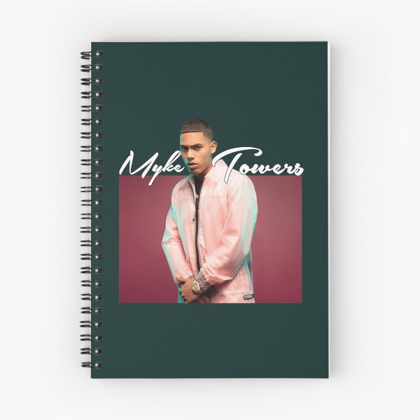 Item preview, Myke Towers Exclusive Hoodie   designed and sold by PhillysVeronica.