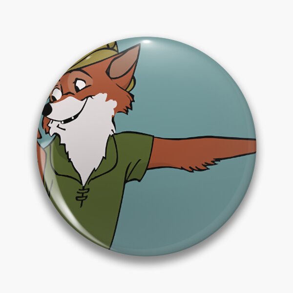 Item preview, Robin Hood Classic designed and sold by TamaraTate.