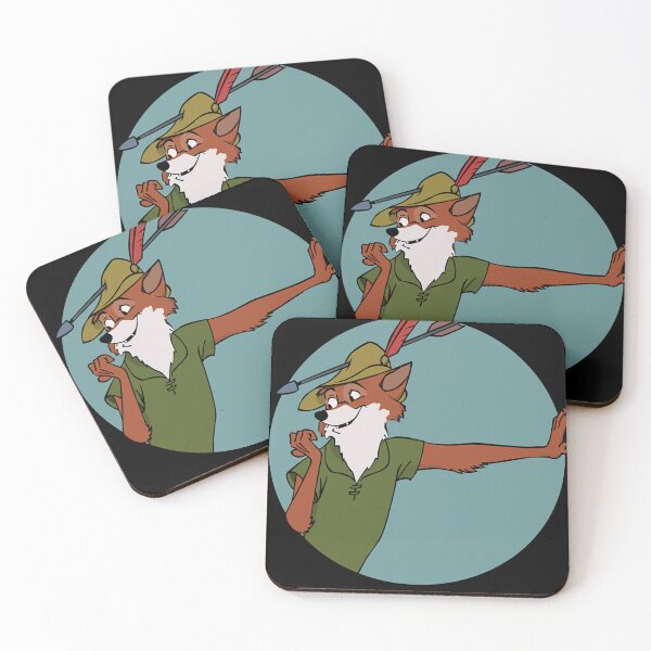 Item preview, Robin Hood Classic designed and sold by TamaraTate.