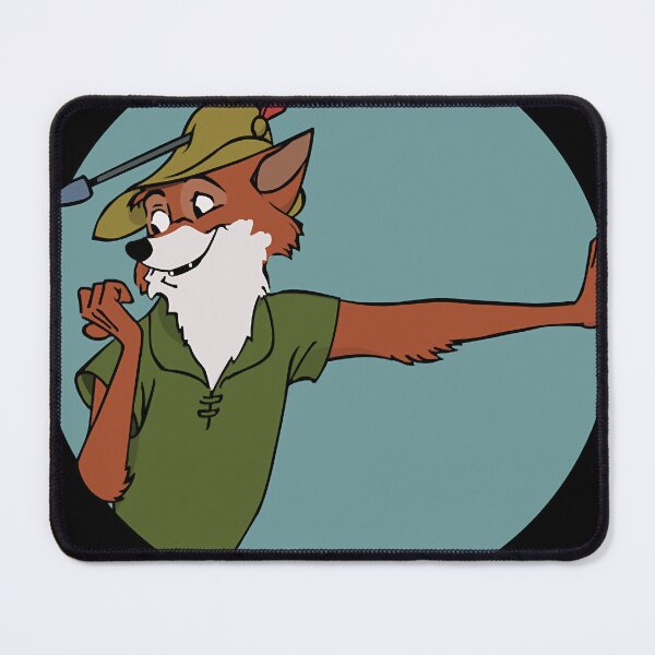 Item preview, Robin Hood Classic designed and sold by TamaraTate.
