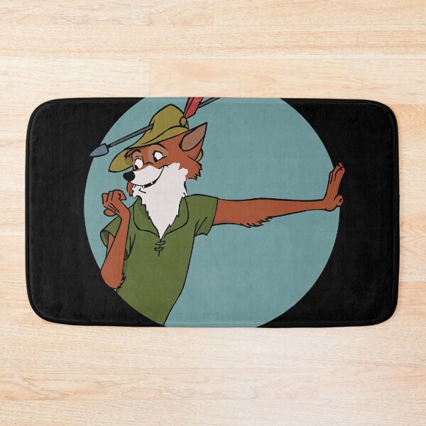 Item preview, Robin Hood Classic designed and sold by TamaraTate.