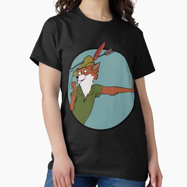 Item preview, Robin Hood Classic designed and sold by TamaraTate.