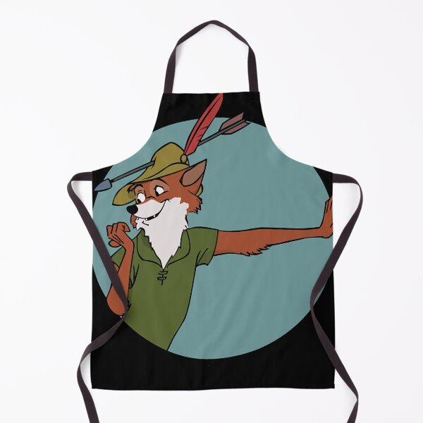 Item preview, Robin Hood Classic designed and sold by TamaraTate.