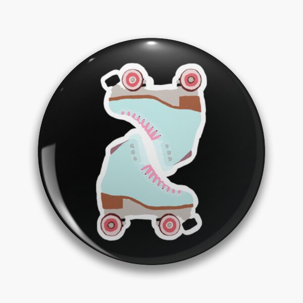 Item preview, Rollerskates Premium T-Shirt designed and sold by callujohn7.