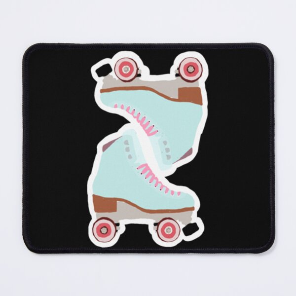 Item preview, Rollerskates Premium T-Shirt designed and sold by callujohn7.